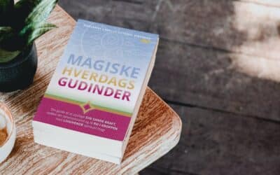 Bog Magiske Hverdagsgudinder, ONLINE version (pdf)